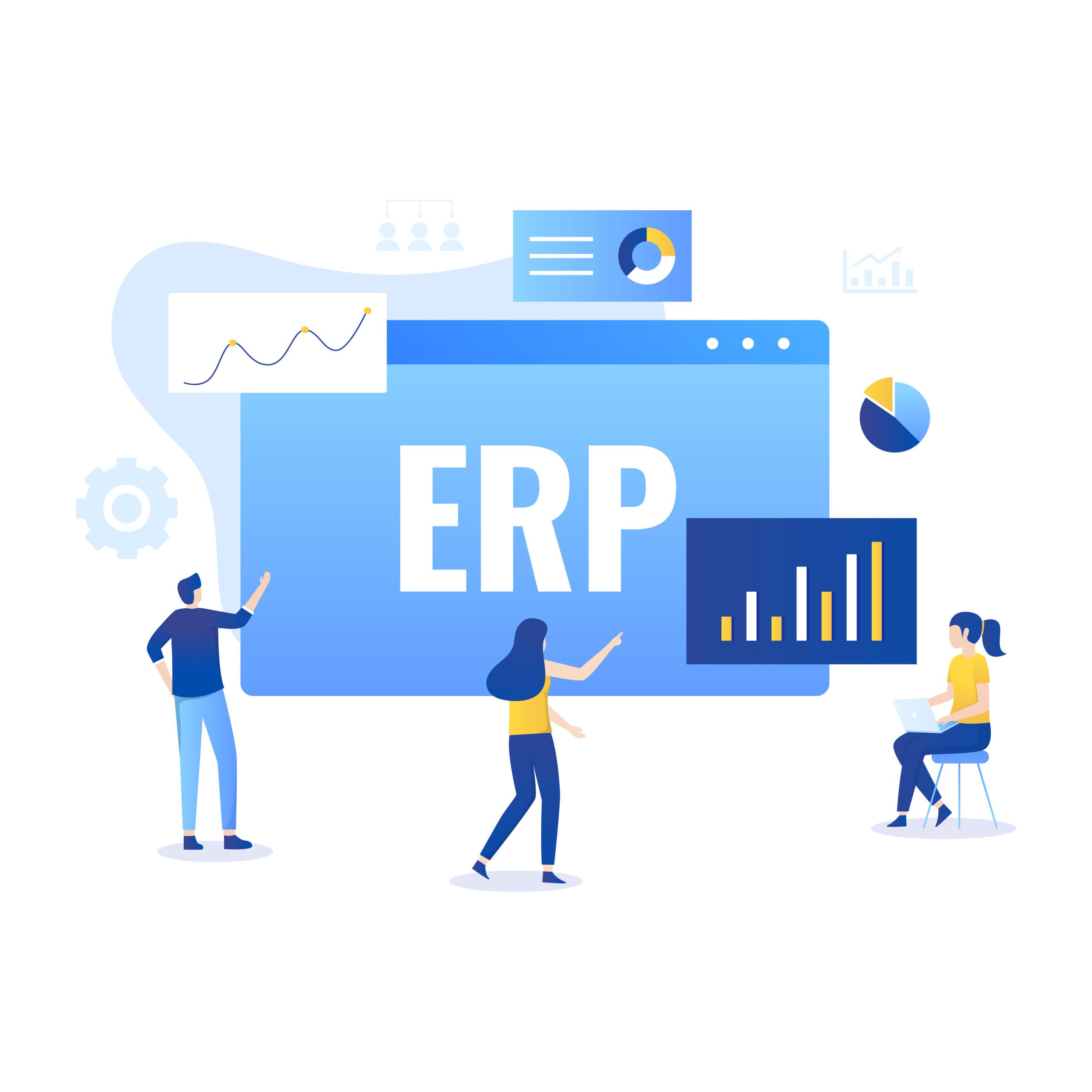 ERP, Dirf, Protheus,